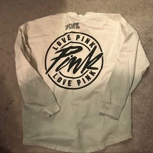 LIKE NEW PINK T-SHIRT